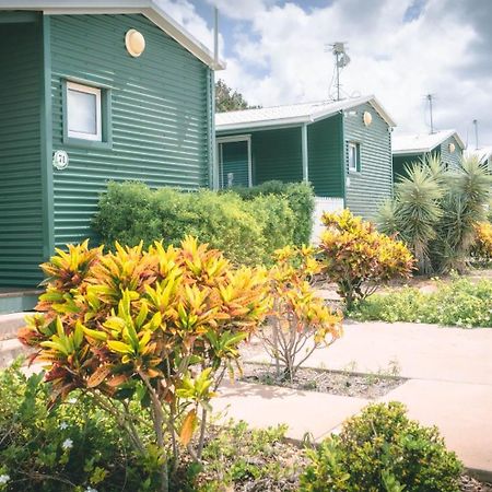 Darwin Resort Eksteriør billede