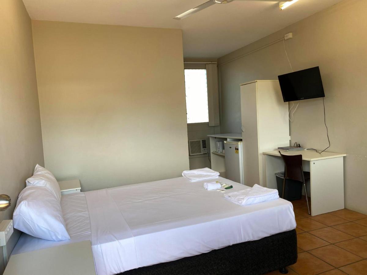 Darwin Resort Eksteriør billede