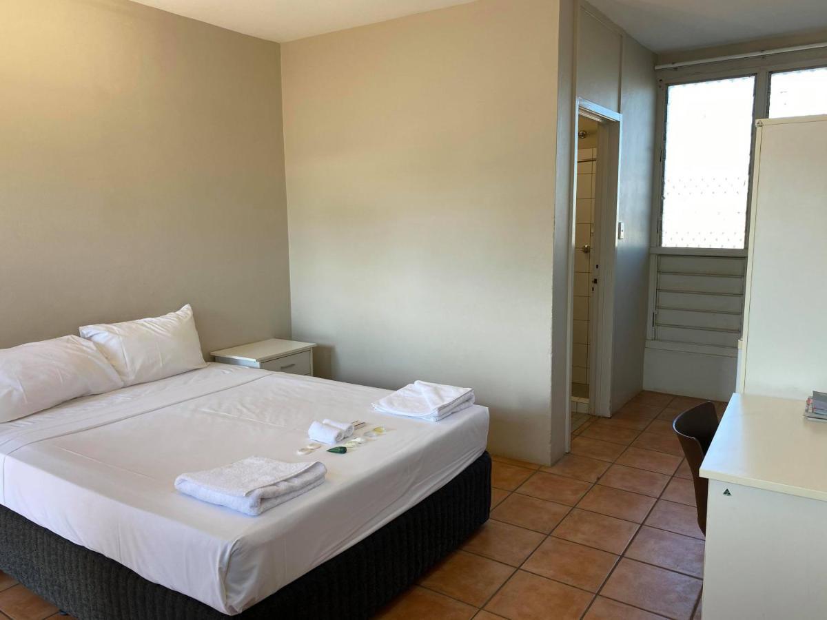 Darwin Resort Eksteriør billede
