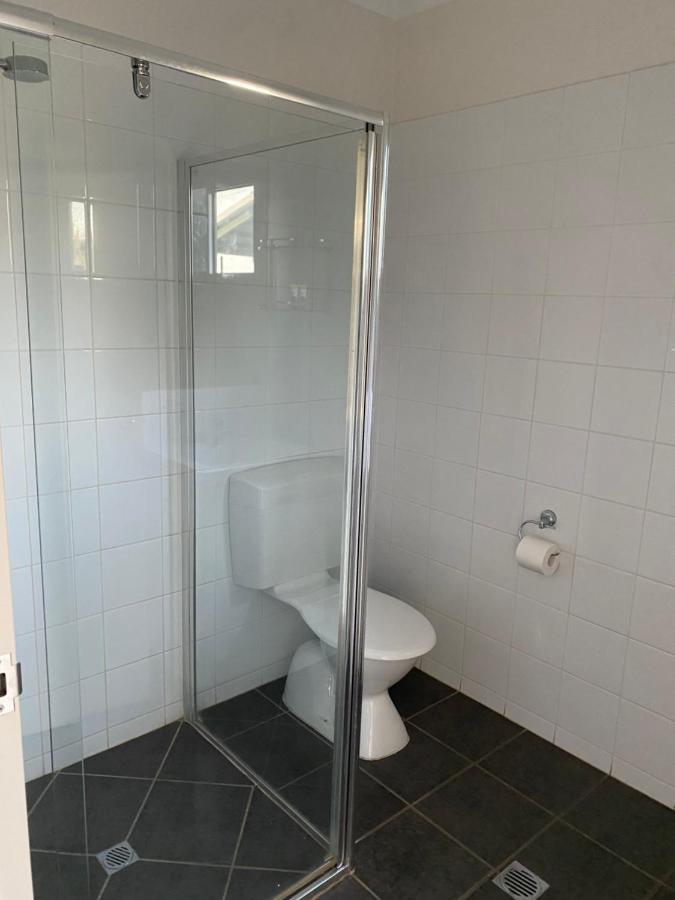 Darwin Resort Eksteriør billede