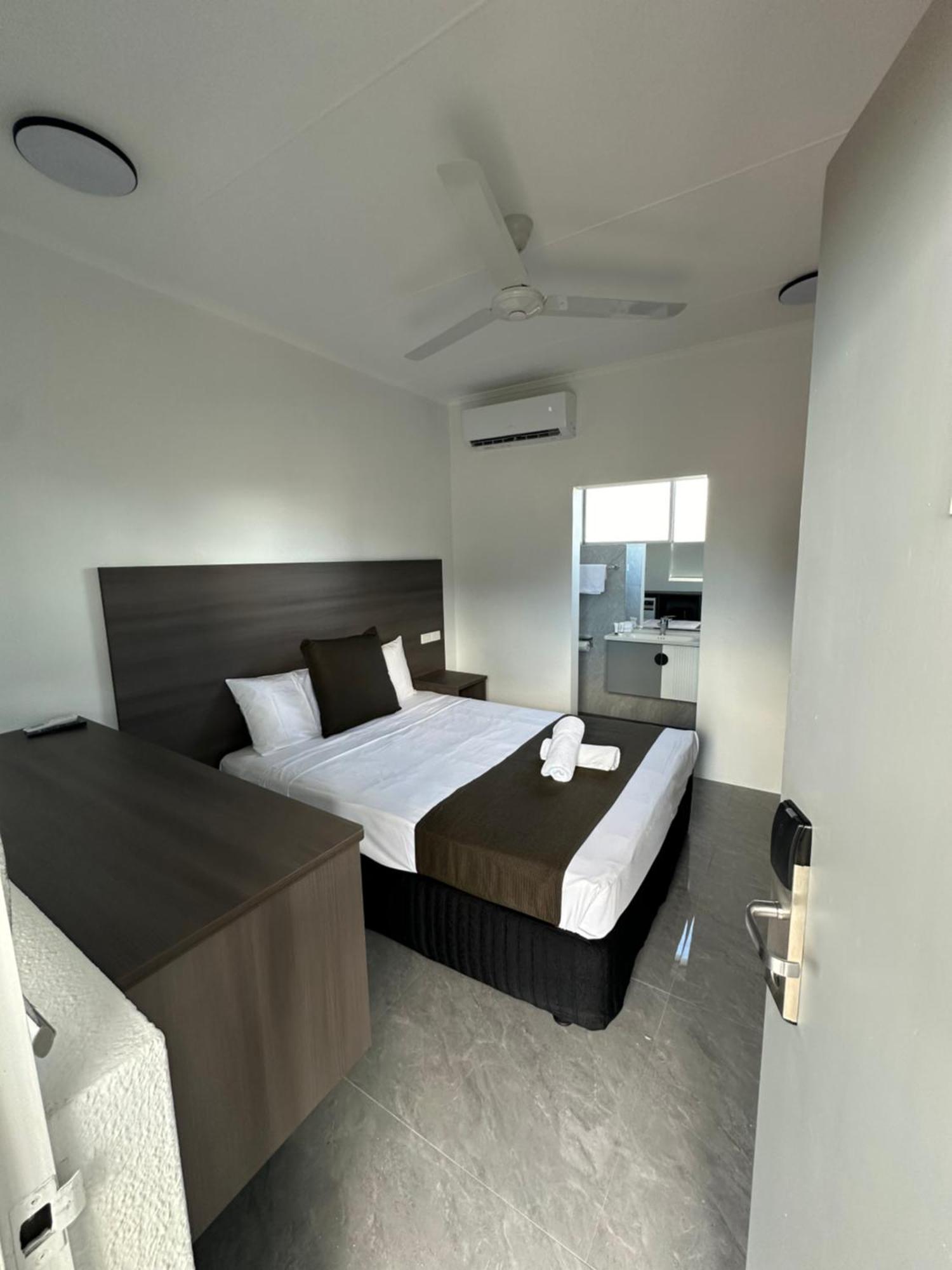 Darwin Resort Eksteriør billede