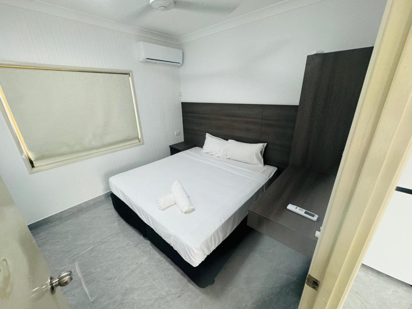 Darwin Resort Eksteriør billede